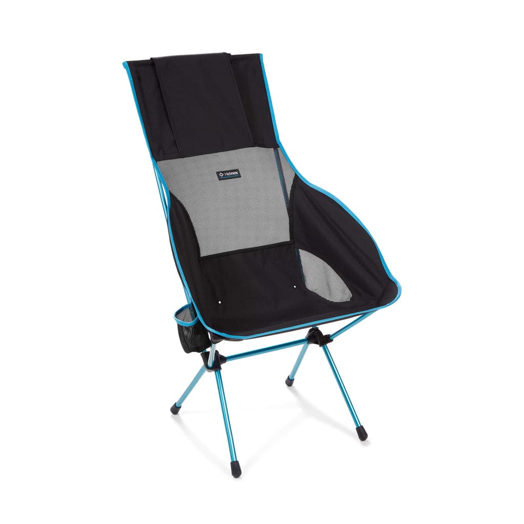 Helinox Savanna Chair — Camp Furniture