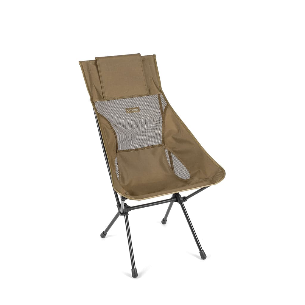 Helinox Sunset Chair — Camp Furniture