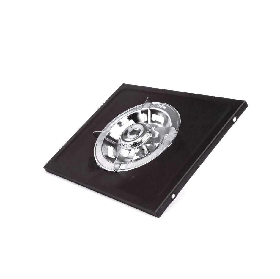 HitchFire Side Burner — Kitchen & Cooking