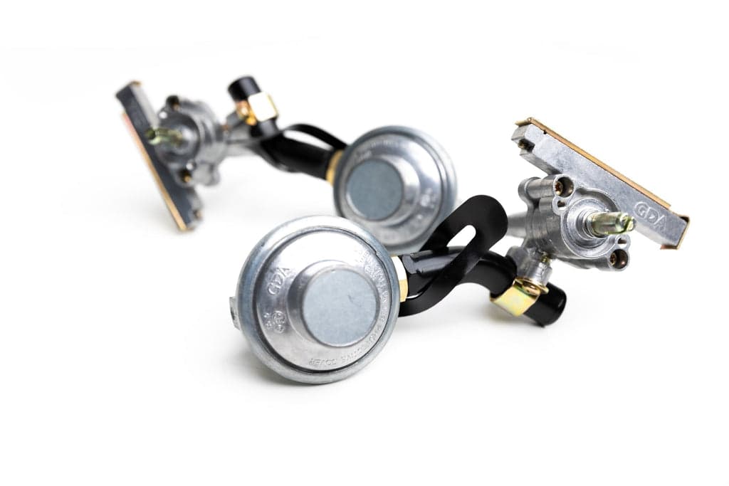 HitchFire Forge 15 Upgrade Kit — Kitchen & Cooking