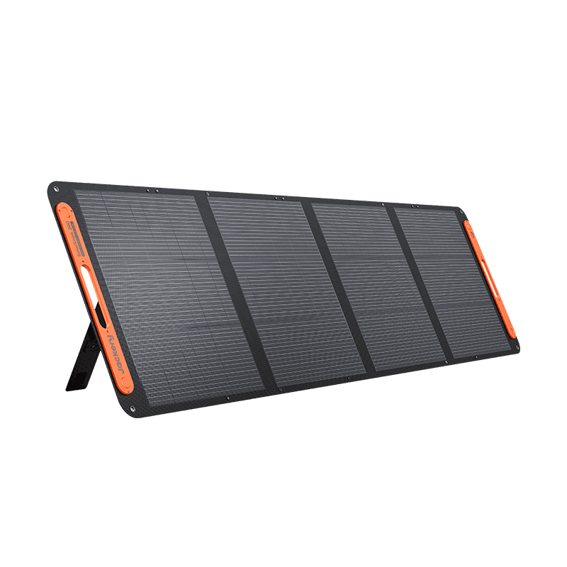 Jackery SolarSaga 200W Solar Panel — Power & Electrical