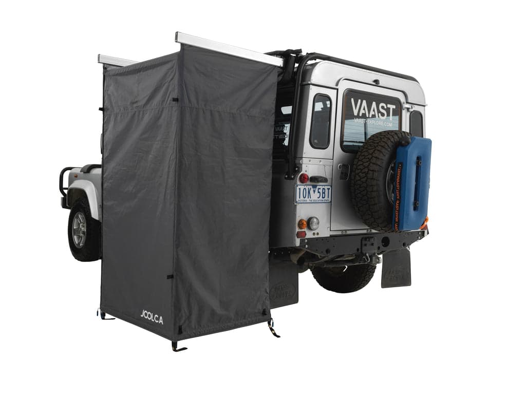 Joolca ENSUITE Mounted Single — Hygiene & Sanitation