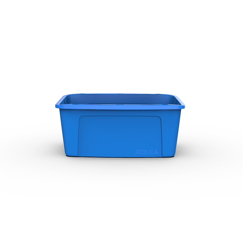 Joolca Nomad Tub — Hygiene & Sanitation