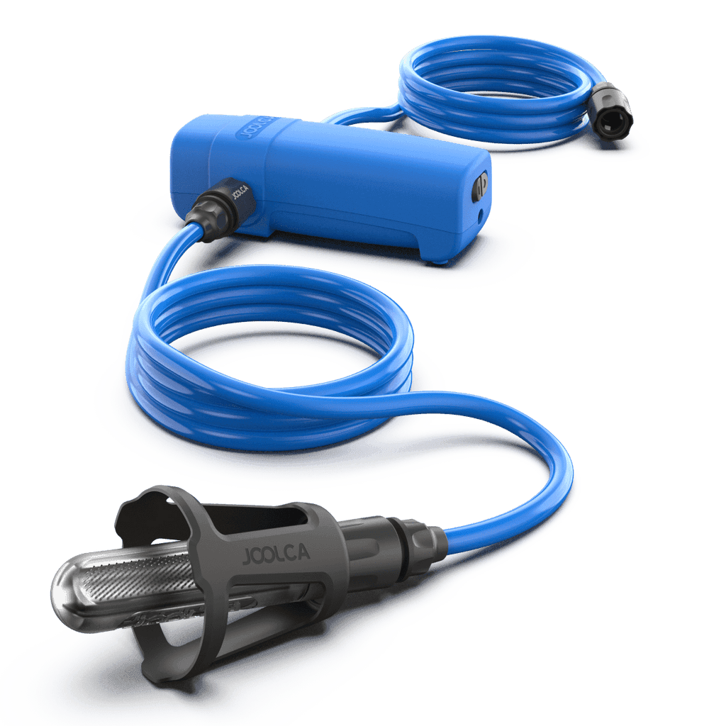 Joolca Off-Grid Plumbing — Hygiene & Sanitation