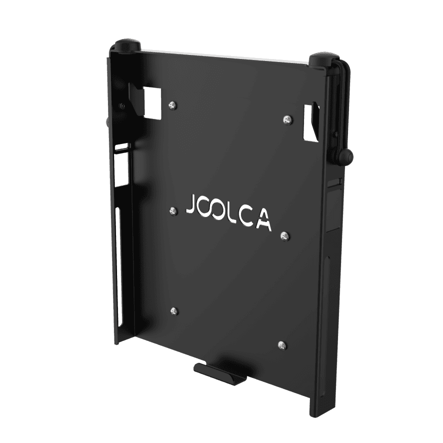 Joolca Quick-Release HOTTAP Bracket — Hygiene & Sanitation