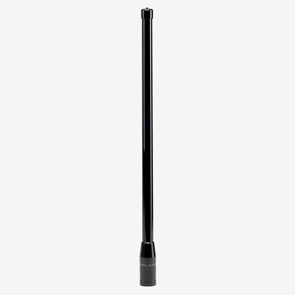 Midland Radio MXAT05 Highland Bull Bar Antenna — Communication