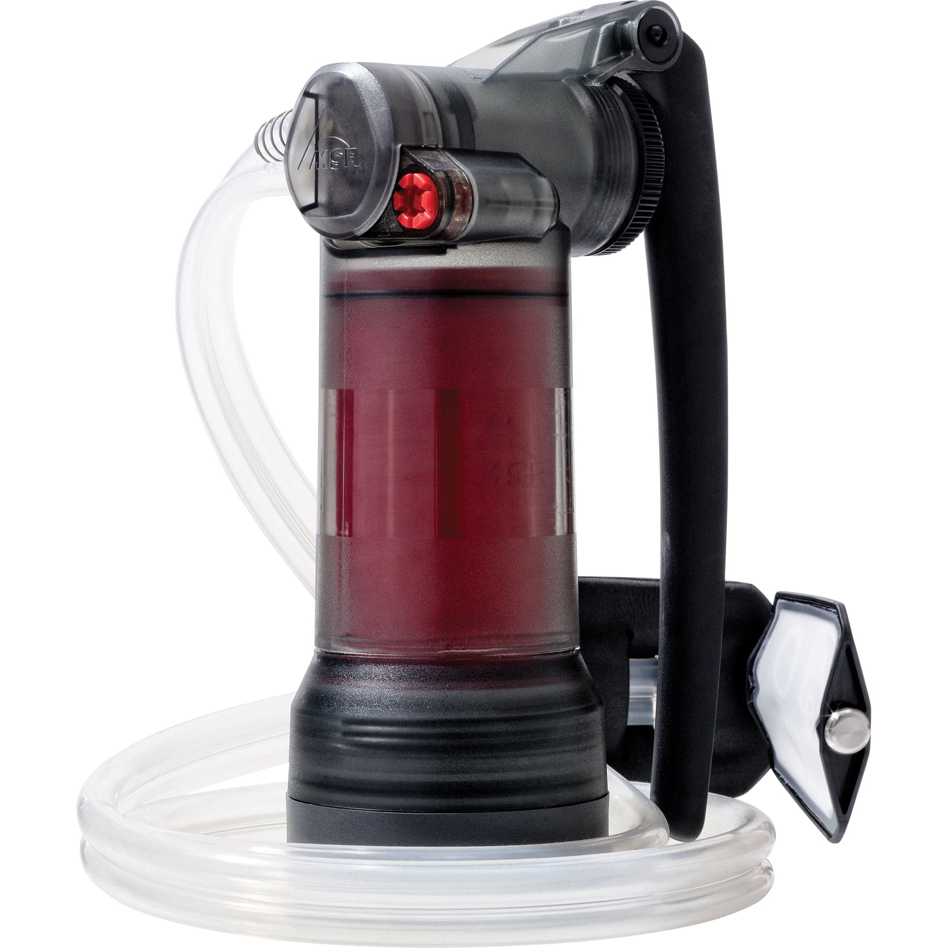MSR Guardian Purifier — Fuel & Water