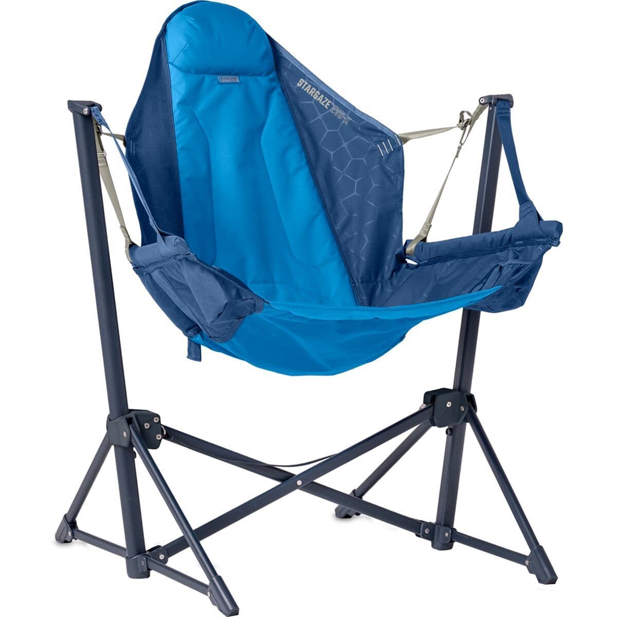 NEMO Equipment Stargaze EVO-X Camp Chair — Camp Furniture