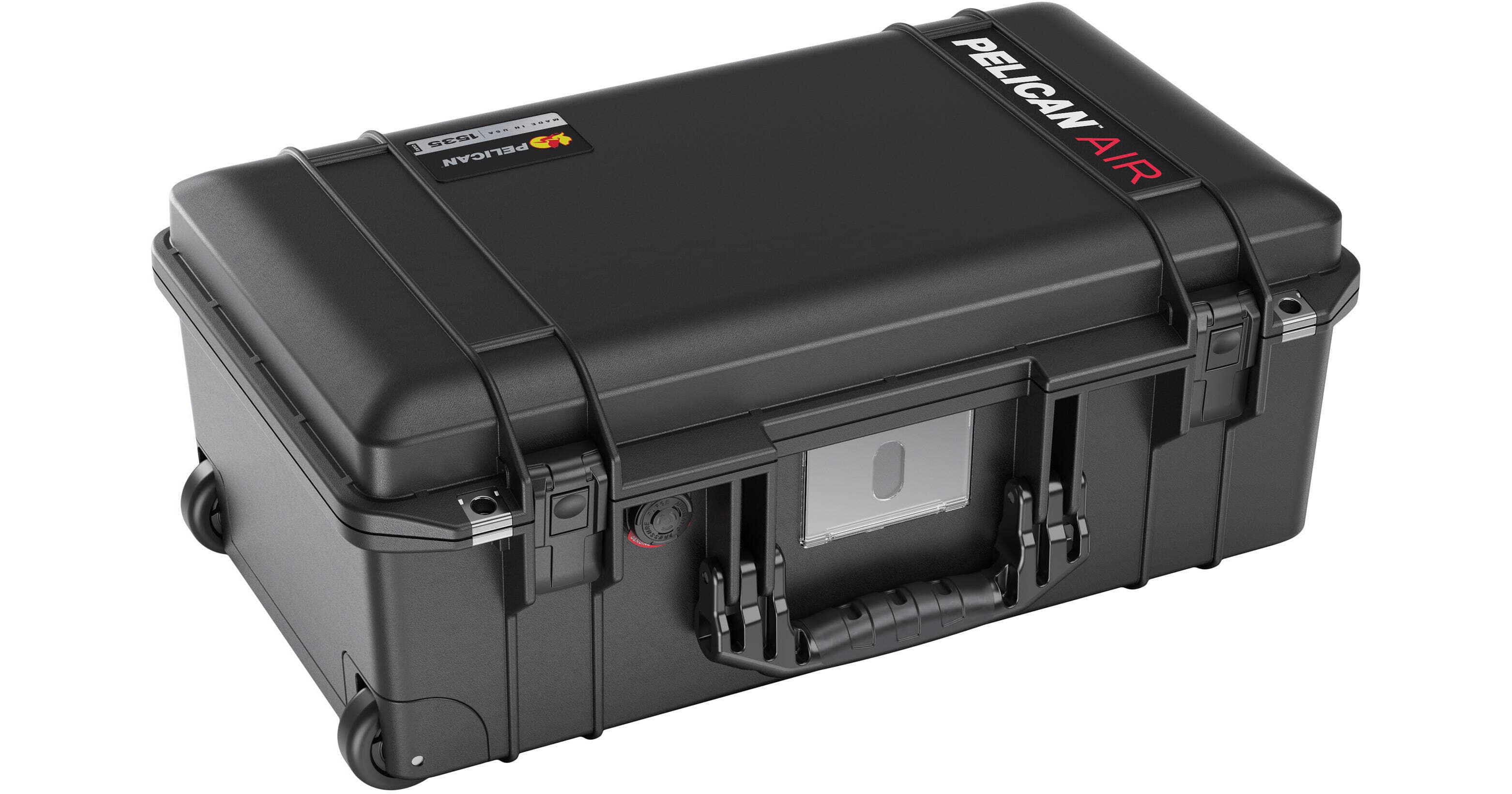 Pelican Pelican Air 1535 Wheeled Carry-On Case — Storage & Cargo