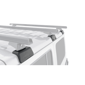 Rhino-Rack Backbone Mounting System (Jeep JL Wrangler) — Roof Racks
