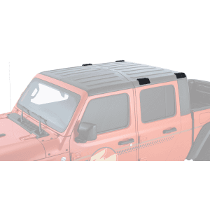 Rhino-Rack Backbone Mounting System (Jeep JT Gladiator) — Roof Racks