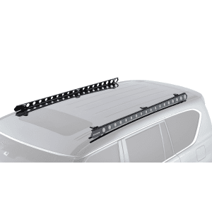 Rhino-Rack Backbone Mounting System (Nissan Patrol / Armada Y62) — Roof Racks