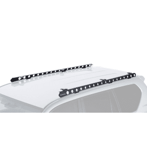 Rhino-Rack Backbone Mounting System (Toyota Prado 150) — Roof Racks