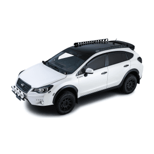Rhino-Rack Backbone Mounting System (Subaru Crosstrek / XV) — Roof Racks