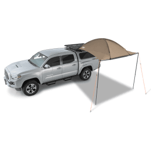 Rhino-Rack Dome 1300 Awning — Awnings