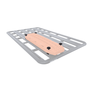 Rhino-Rack Pioneer Recovery Track Flat Bracket — Recovery