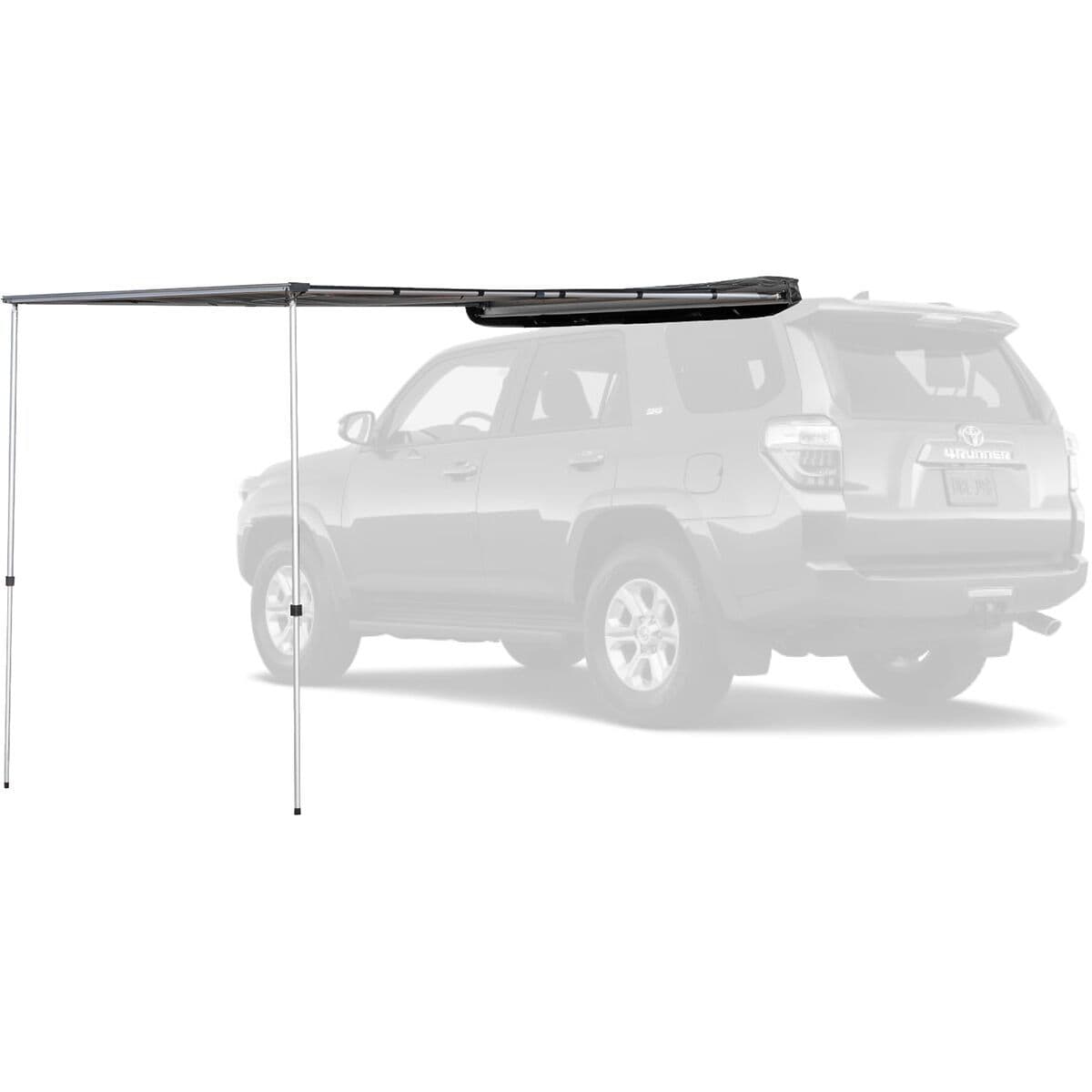 ROAM Adventure Co. 8ft Rooftop Awning — Awnings