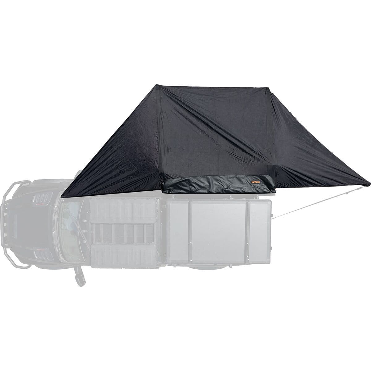 ROAM Adventure Co. ARC 180° Awning — Awnings