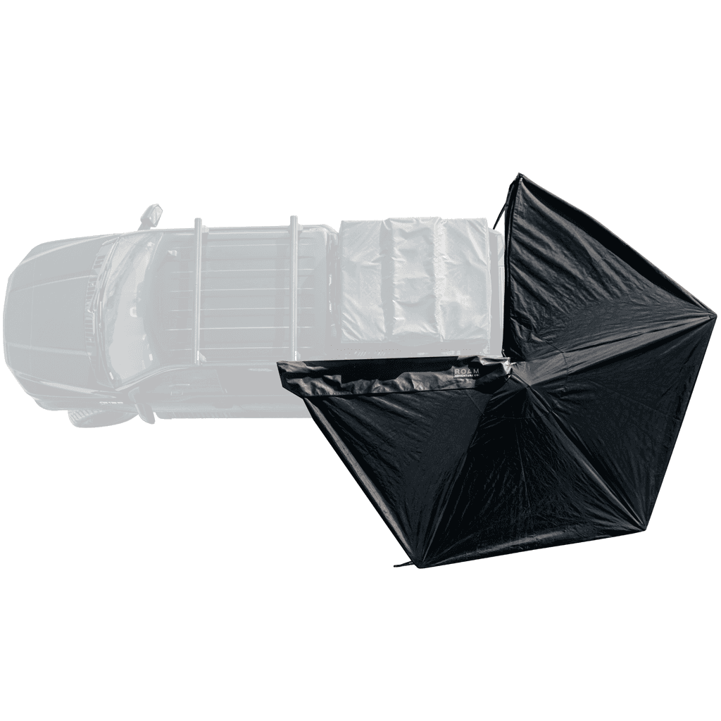 ROAM Adventure Co. ARC 270 Awning — Awnings