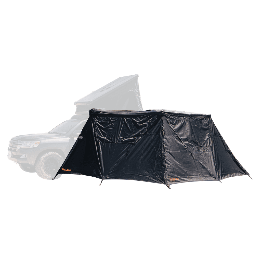 ROAM Adventure Co. ARC 270 Awning Wall Kit — Awnings