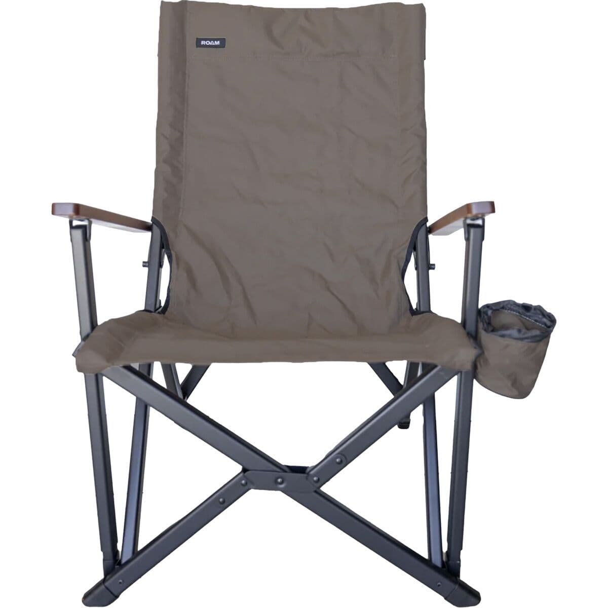 ROAM Adventure Co. Collapsable Camp Chair — Camp Furniture