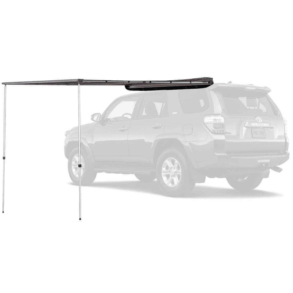 ROAM Adventure Co. Rooftop Awning (Small) — Awnings