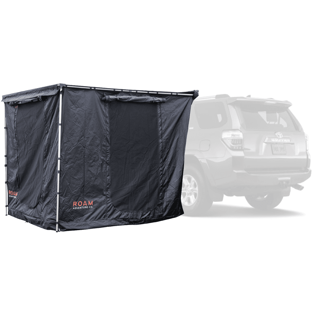ROAM Adventure Co. Standard Awning Room — Awnings