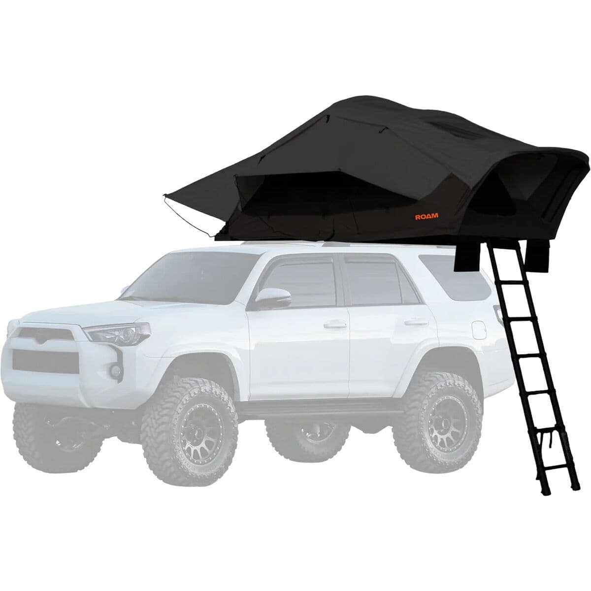 ROAM Adventure Co. Vagabond 2.0 Rooftop Tent (3-Person) — Rooftop Tents