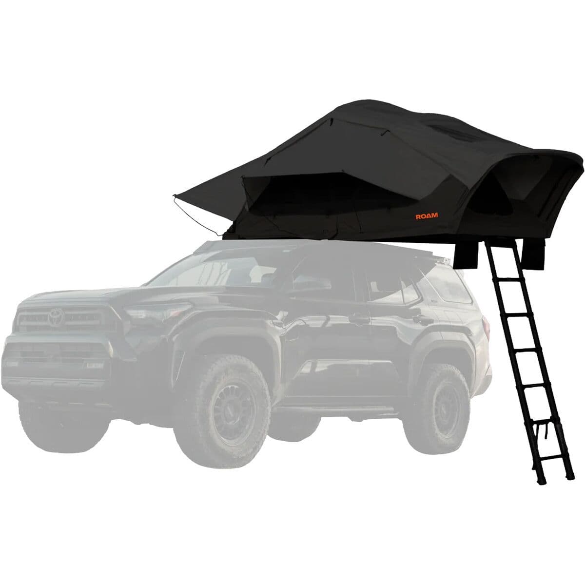 ROAM Adventure Co. Vagabond 2.0 XL Rooftop Tent (4-Person) — Rooftop Tents