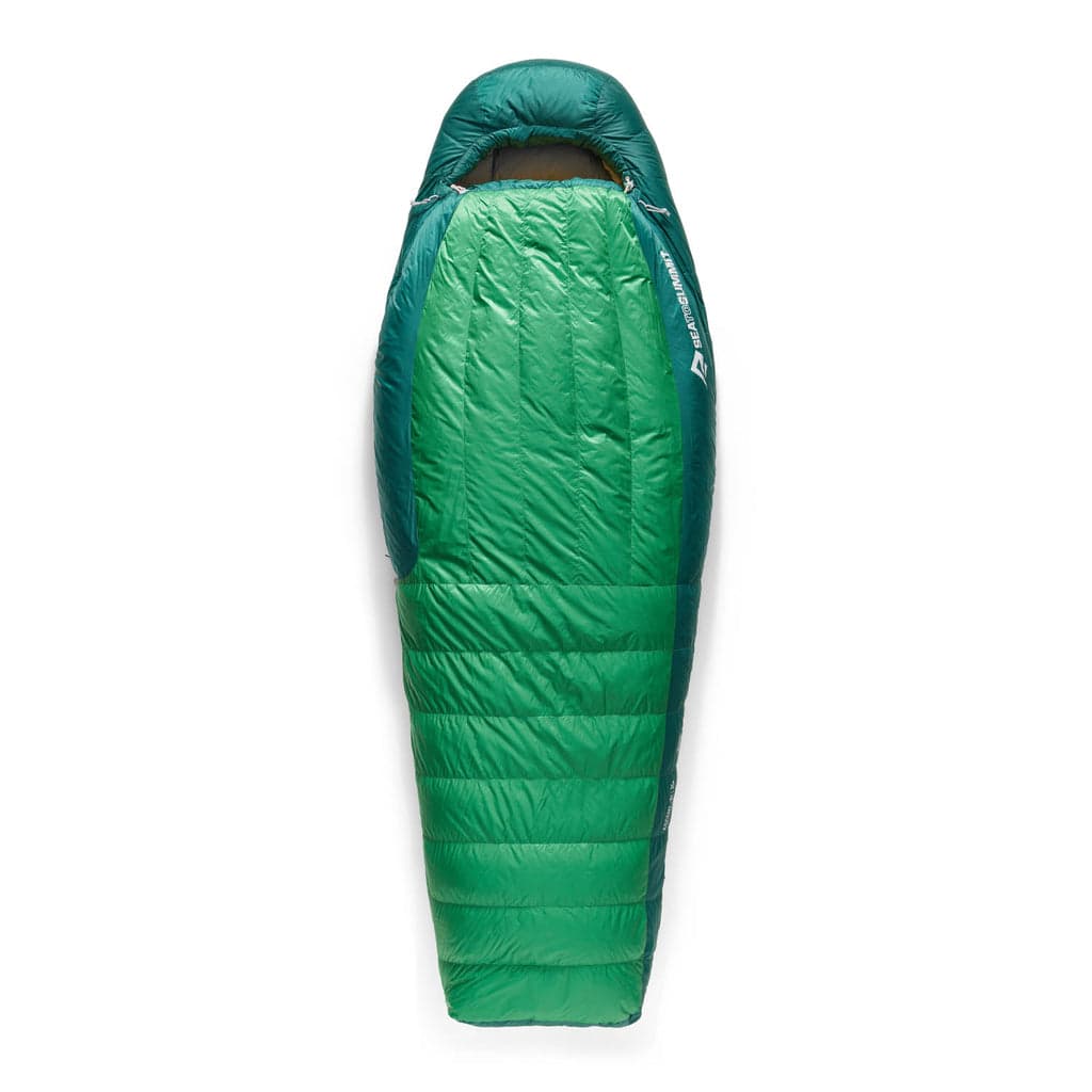 Sea to Summit Ascent Down Sleeping Bag — Sleep & Shelter