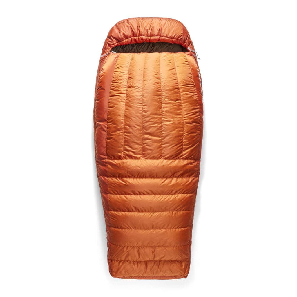 Sea to Summit Basecamp Down Sleeping Bag — Sleep & Shelter