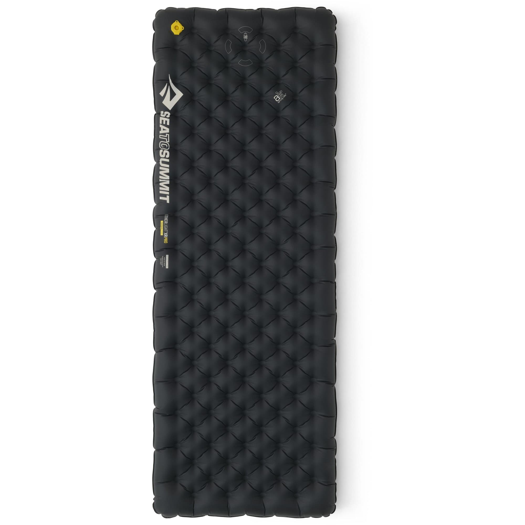 Sea to Summit Ether Light XR Pro Insulated Sleeping Pad — Sleep & Shelter