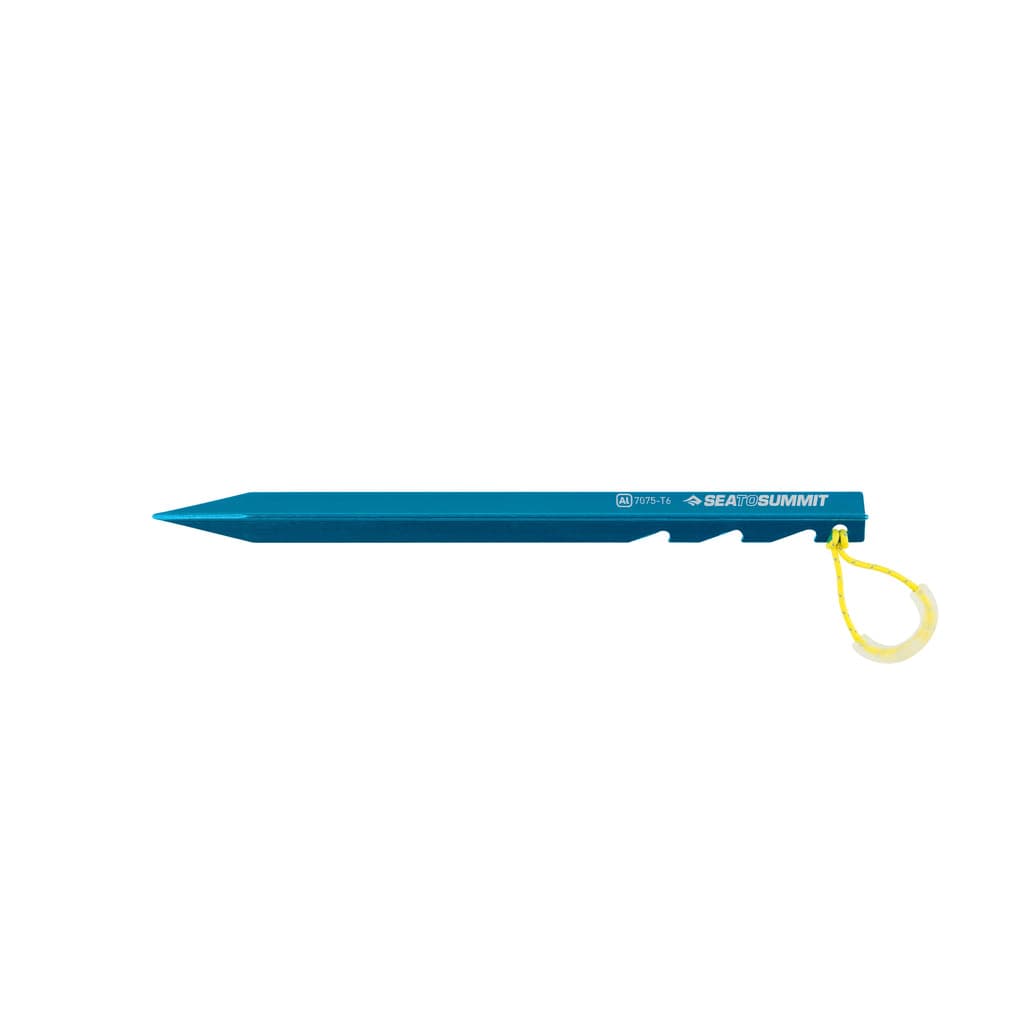 Sea to Summit Ground Control Tent Pegs — Sleep & Shelter