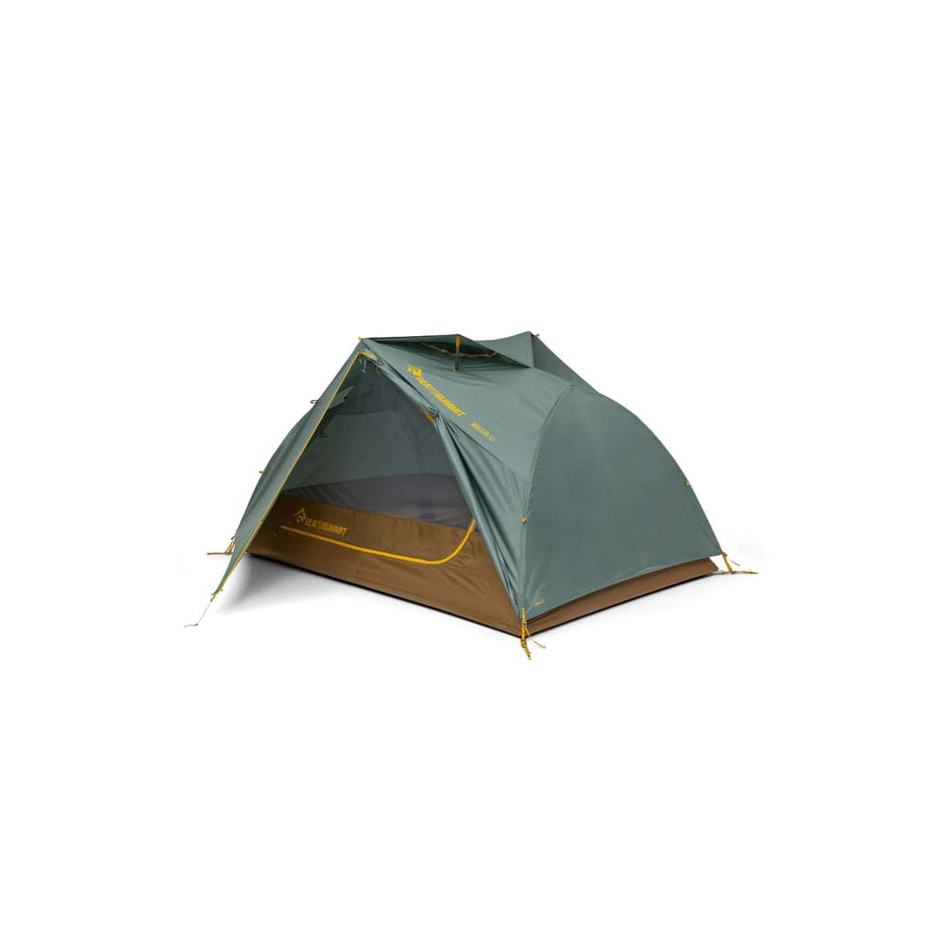 Sea to Summit Ikos Evo Tent — Sleep & Shelter