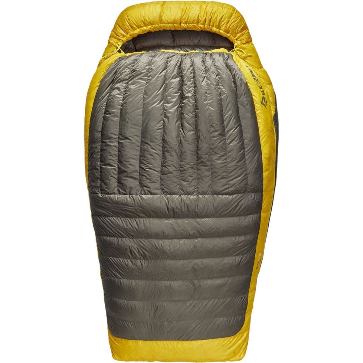 Sea to Summit Spark 15F Down Sleeping Bag — Sleep & Shelter