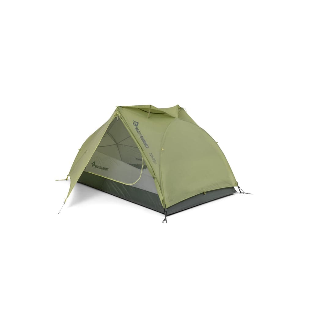 Sea to Summit Telos Evo Tent — Sleep & Shelter