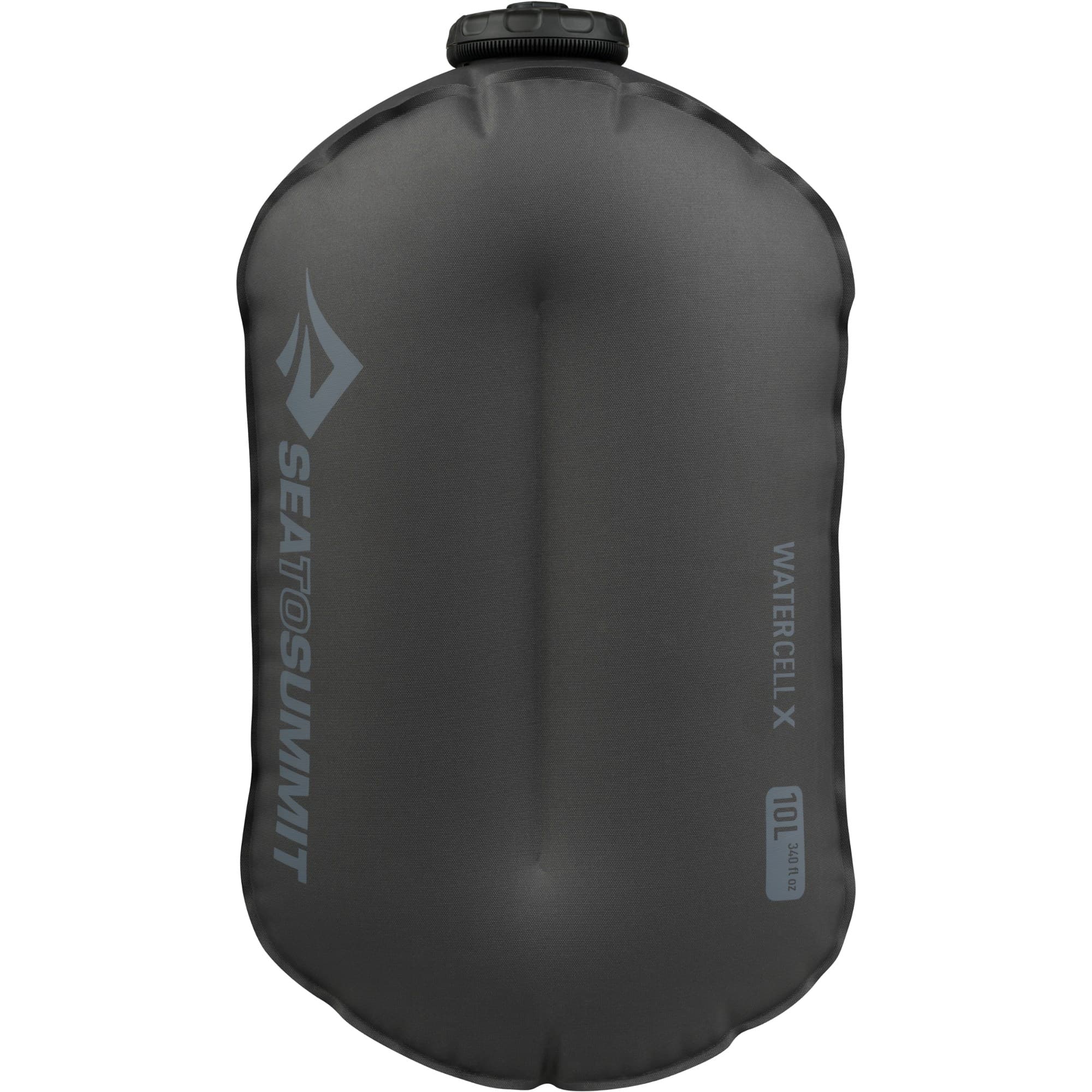 Sea to Summit Watercell X 10L Water Container — Fuel & Water