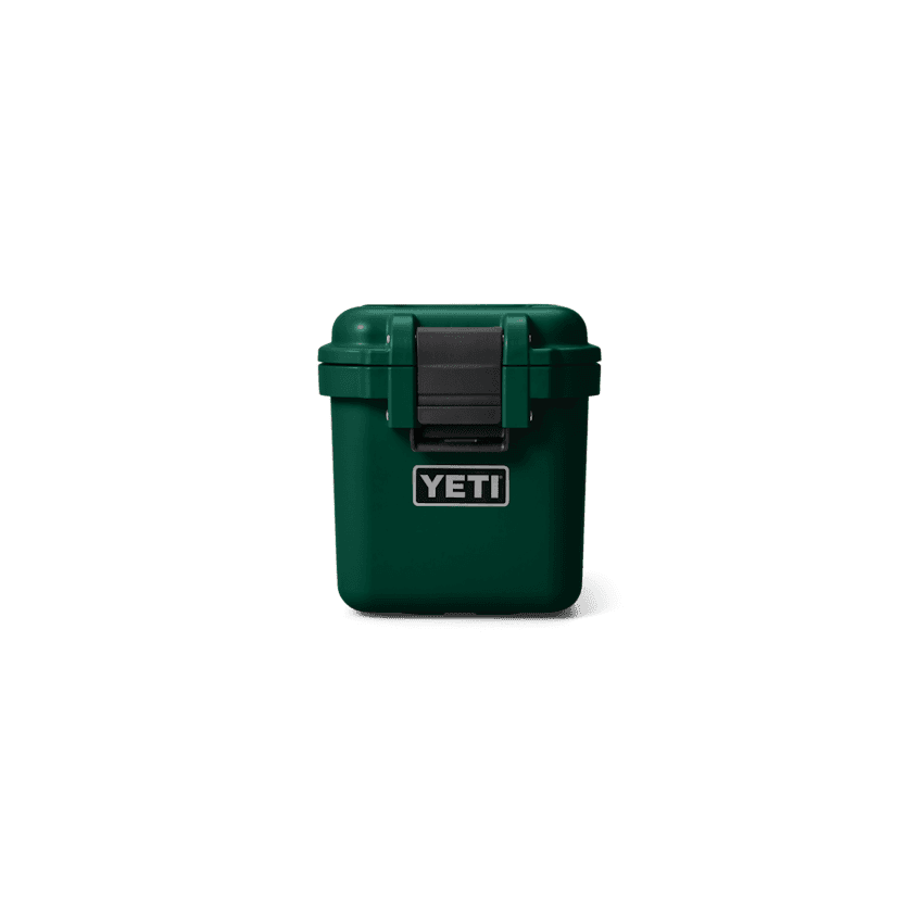 YETI LoadOut GoBox 15 Gear Case — Storage & Cargo