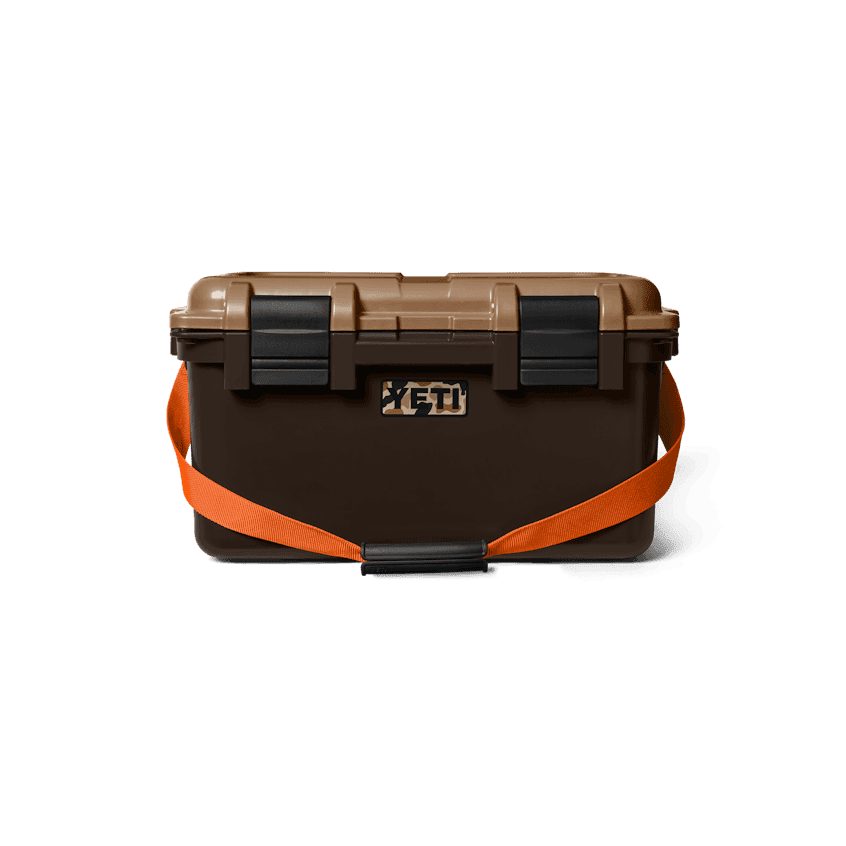 YETI LoadOut GoBox 30 Gear Case — Storage & Cargo