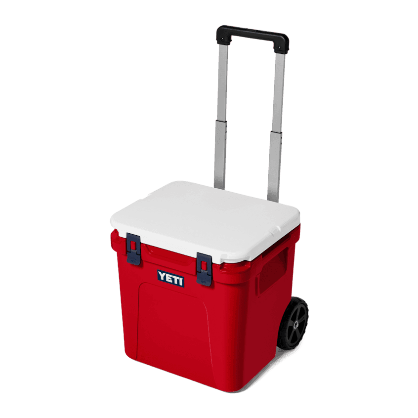 YETI Roadie 48 Wheeled Cooler — Refrigeration