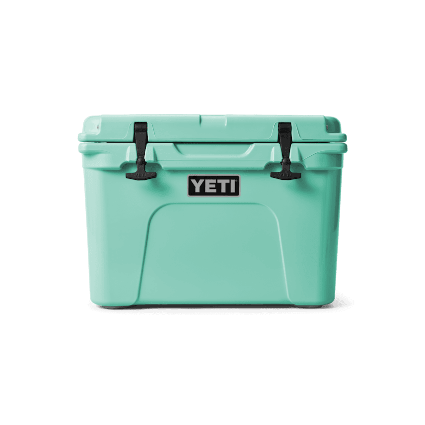 YETI Tundra 35 Hard Cooler — Refrigeration