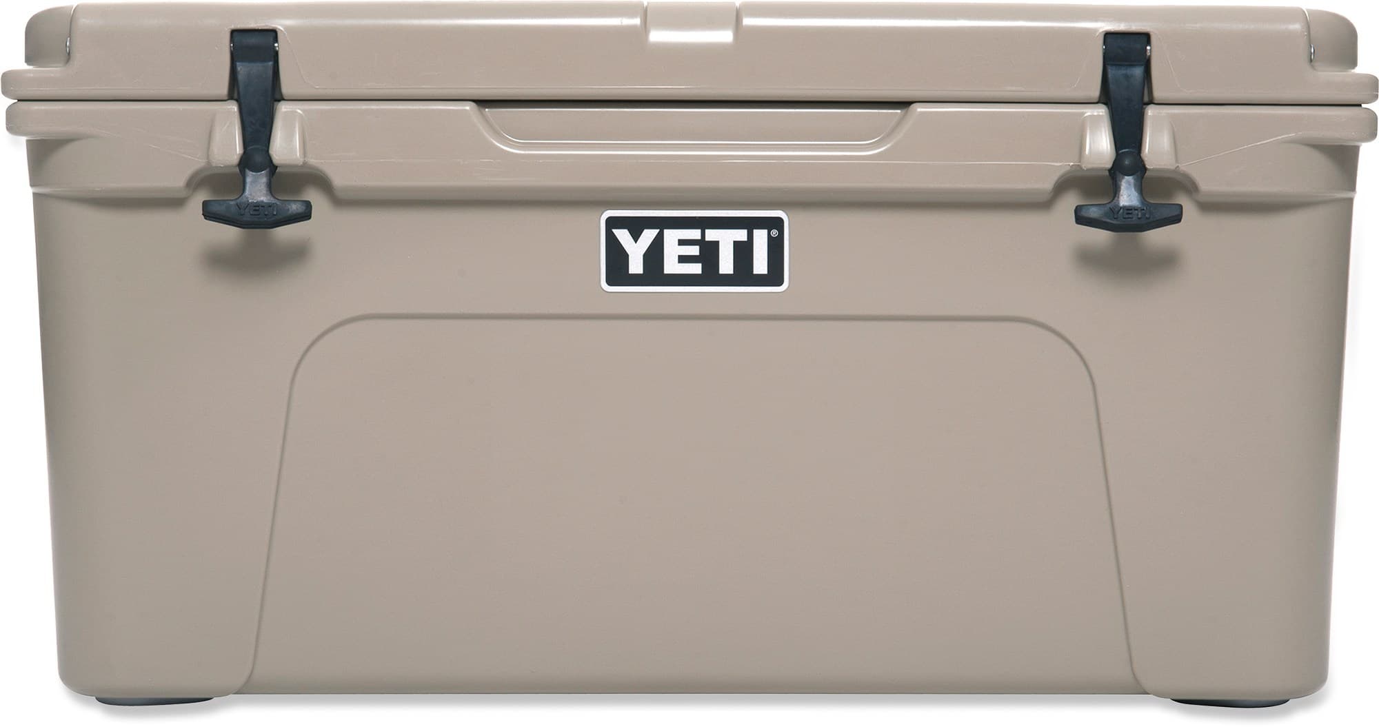 YETI Tundra 65 Hard Cooler — Refrigeration